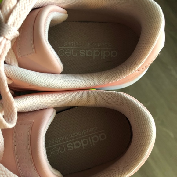 Adidas Neo Baseline Women’s Shoe - Picture 5 of 7